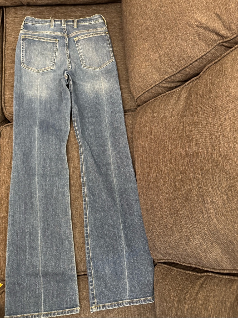 Splendid Women's Jeans High Rise Bootcut size 26 - Picture 11 of 14
